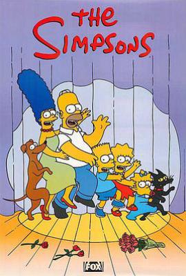 辛普森一家 第三十六季 The Simpsons Season 36 (2024)