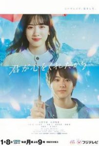 日剧因为你把心给了我 (2024)