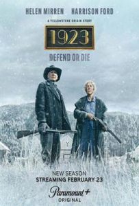 美剧1923 第二季 1923 Season 2 (2025)