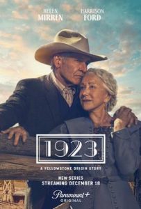 美剧1923 第一季 1923 Season 1 (2022)
