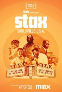 美剧Stax: Soulsville U.S.A (2024)