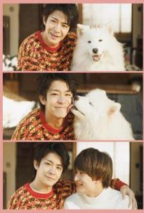 日剧爱你汪汪 すきすきワンワン！ (2023)