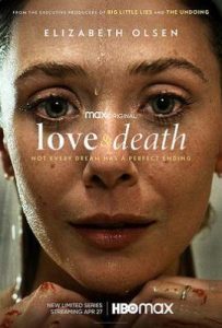 美剧爱与死亡 Love and Death (2023)