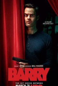 美剧巴瑞 第二季 Barry Season 2 (2019)