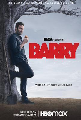 美剧巴瑞 第三季 Barry Season 3 (2022)