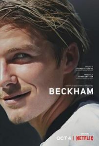 贝克汉姆 Beckham (2023)