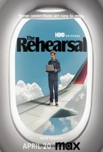 美剧彩排 第二季 The Rehearsal Season 2 (2025)