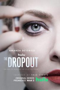 美剧辍学生 The Dropout (2022)