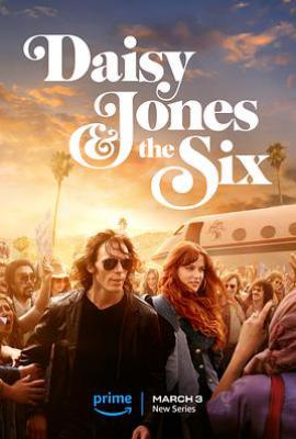 美剧黛西与乐队 Daisy Jones & The Six (2023)
