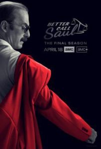 美剧风骚律师 第六季 Better Call Saul Season 6 (2022)