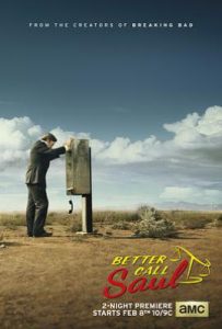 美剧风骚律师 第一季 Better Call Saul Season 1 (2015)