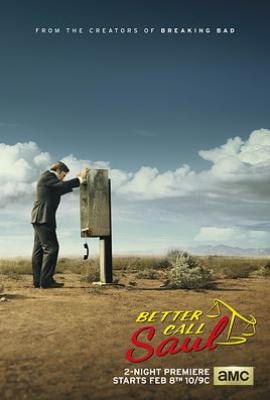 美剧风骚律师 第一季 Better Call Saul Season 1 (2015)