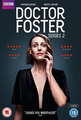 英剧福斯特医生 第二季 Doctor Foster Season 2 (2017)