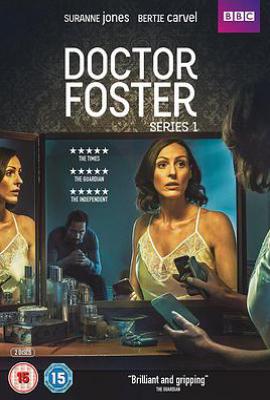 英剧福斯特医生 第一季 Doctor Foster Season 1 (2015)