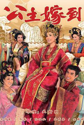 港剧公主嫁到 (2010)