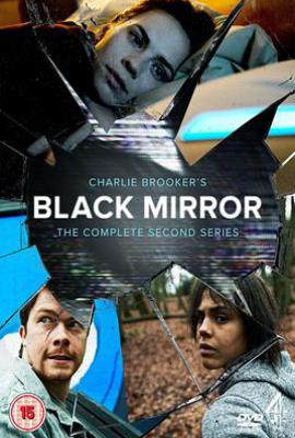 英剧黑镜 第二季 Black Mirror Season 2 (2013)