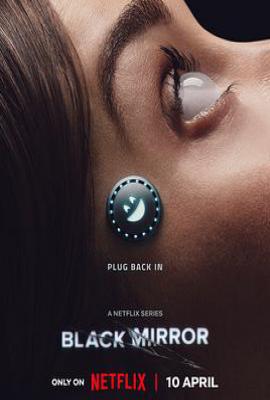 英剧黑镜 第七季 Black Mirror Season 7 (2025)