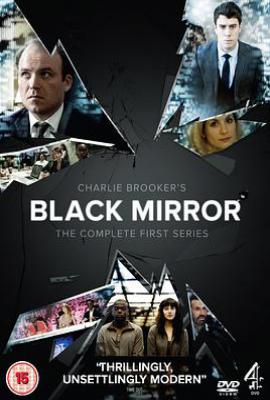 英剧黑镜 第一季 Black Mirror Season 1 (2011)