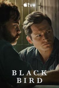 美剧黑鸟 Black Bird (2022)