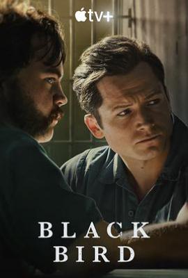 美剧黑鸟 Black Bird (2022)