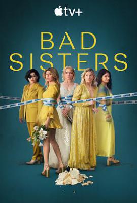 美剧坏姐妹 第二季 Bad Sisters Season 2 (2024)