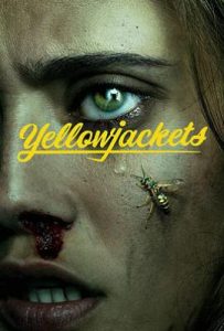 美剧黄蜂 第一季 Yellowjackets Season 1 (2021)