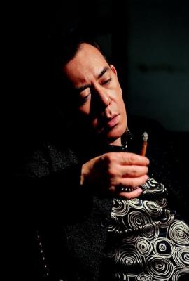黄秋生 Anthony Wong Chau-Sang