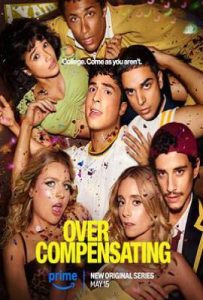 美剧矫枉过正 Overcompensating (2025)