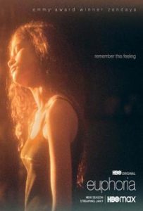 美剧亢奋 第二季 Euphoria Season 2 (2022)