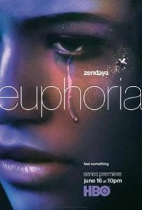 美剧亢奋 第一季 Euphoria Season 1 (2019)