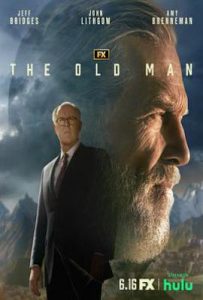 美剧老头子 第一季 The Old Man Season 1 (2022)