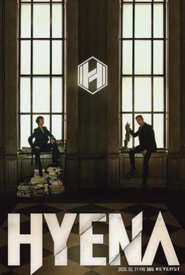 韩剧鬣狗式生存 하이에나 (2020)