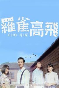 台剧罗雀高飞 羅雀高飛 (2020)