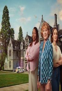 英剧马洛谋杀俱乐部 第二季 The Marlow Murder Club Season 2 (2025)