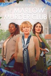 英剧玛洛谋杀俱乐部 第一季 The Marlow Murder Club Season 1 (2024)