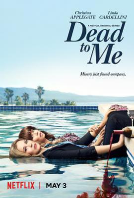 美剧麻木不仁 第一季 Dead to Me Season 1 (2019)