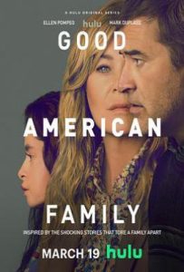 美剧美国好人家 Good American Family (2025)