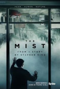 美剧迷雾第一季 The Mist (2017)