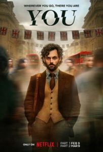 美剧你 第四季 You Season 4 (2023)