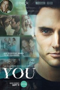 美剧你 第一季 You Season 1 (2018)