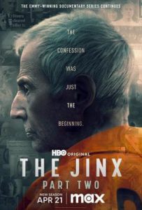 美剧纽约灾星 第二季 The Jinx Season 2 (2024)