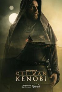美剧欧比旺 Obi-Wan Kenobi (2022)