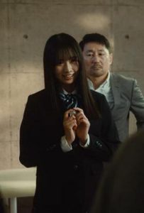 日剧乒乓球部经理太可爱了 卓球部のマネージャーが可愛すぎる (2025)