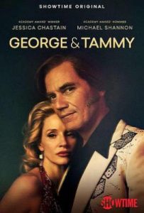 美剧乔治和塔米 George & Tammy (2022)