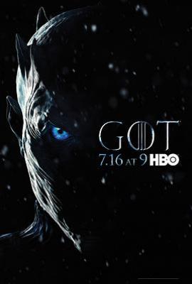 美剧权力的游戏 第七季 Game of Thrones Season 7 (2017)