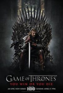 美剧权力的游戏 第一季 Game of Thrones Season 1 (2011)