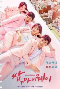 韩剧三流之路 쌈, 마이웨이 (2017)