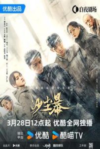 沙尘暴电视剧 (2025)