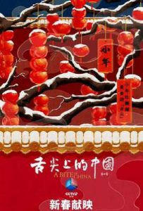 舌尖上的中国 第四季 (2025)