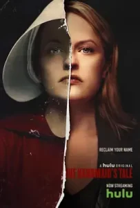 美剧使女的故事 第二季 The Handmaid’s Tale Season 2 (2018)